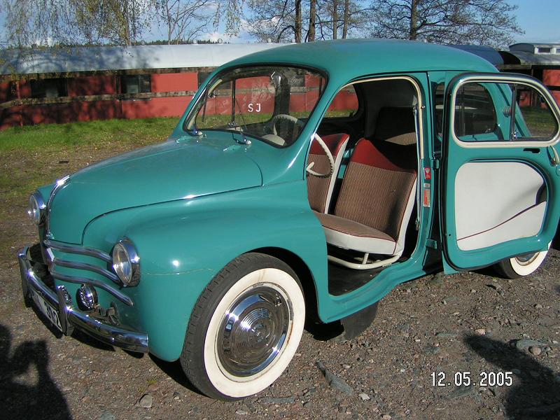 Inbjudande bild: Välkommen!