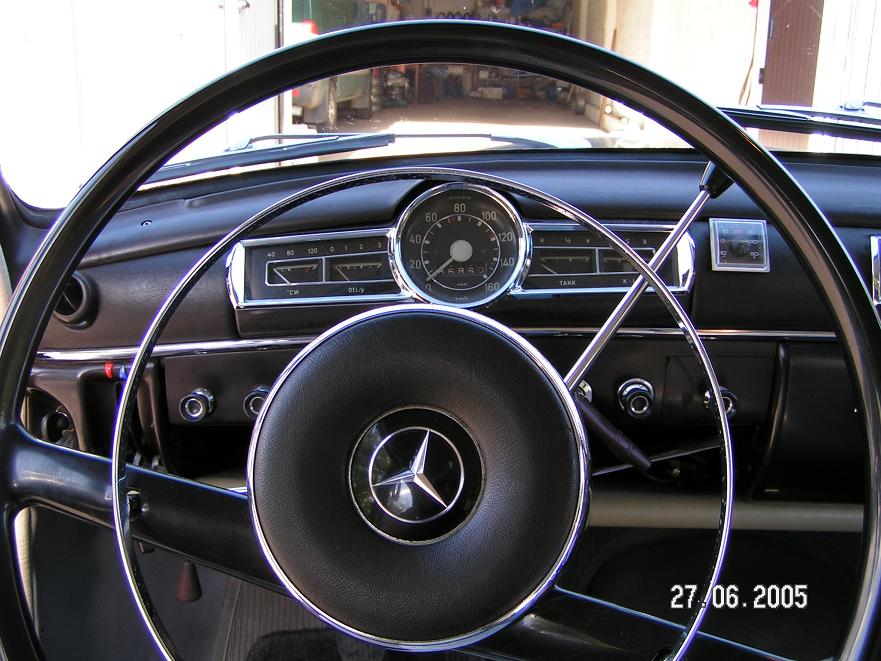 Från förarens horisont