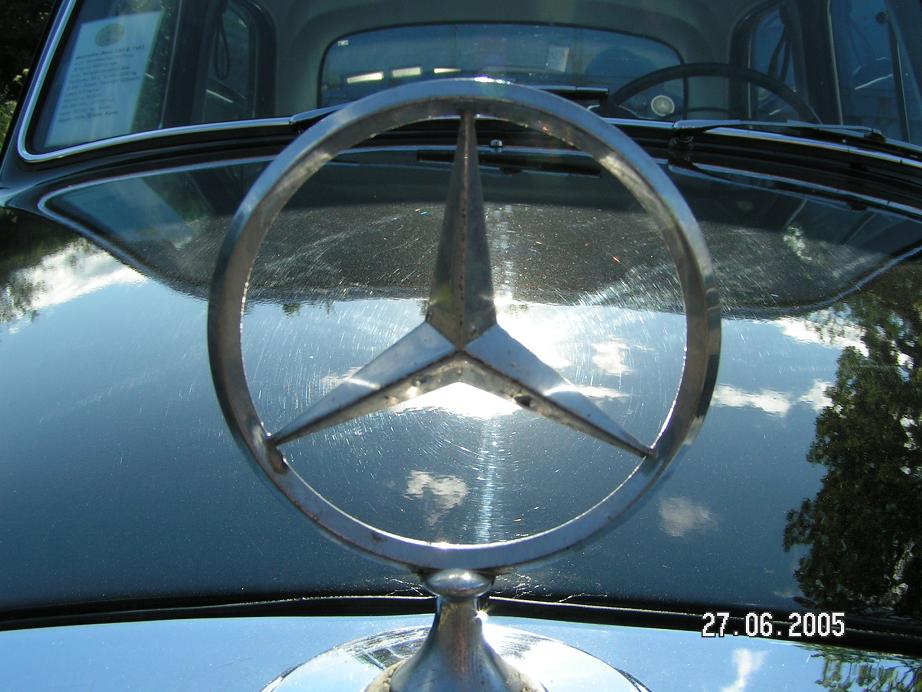 Den treuddiga stjärnan