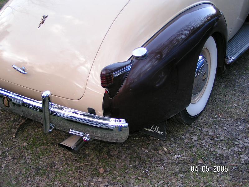 Tankpåfyllning, det går åt en del bränsle...