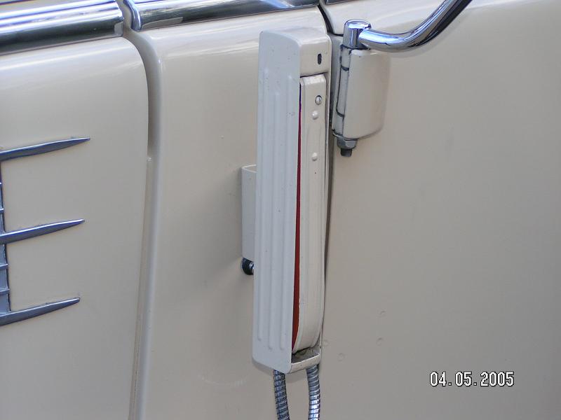 Körriktningsvisaren