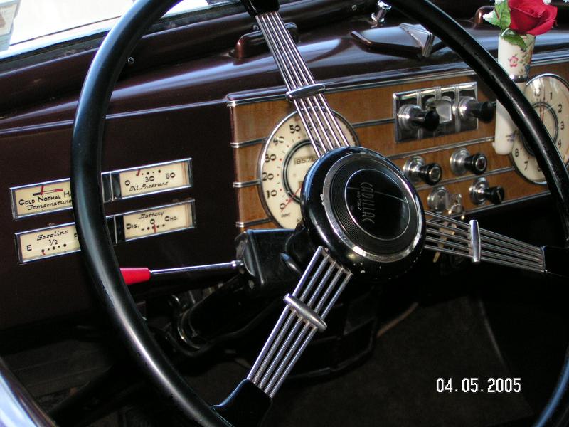 Från förarens horisont