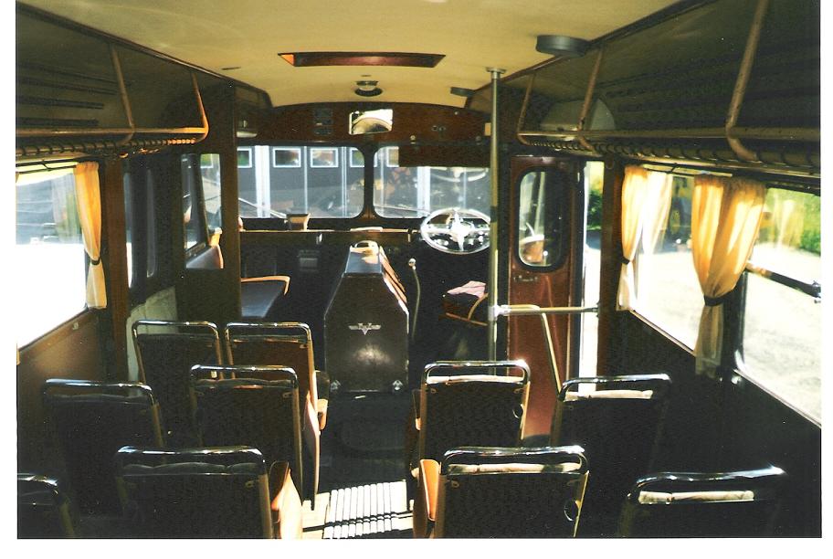 Bra med plats då man har monterat stolarna med förskjutning