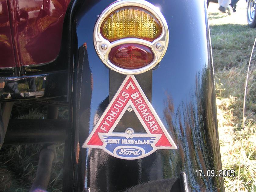 Information för bakomvarande