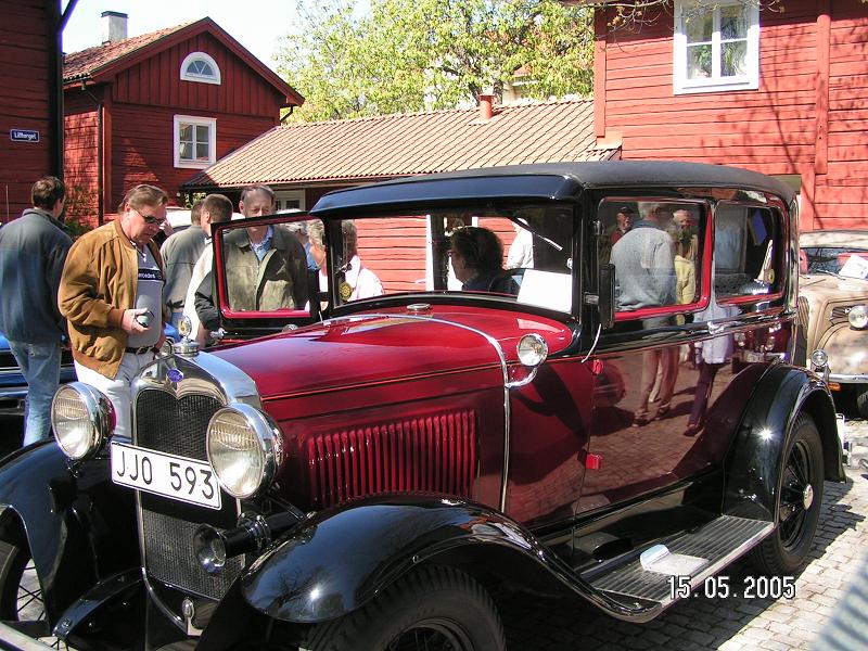 Samma tidpunkt som bilden till vänster