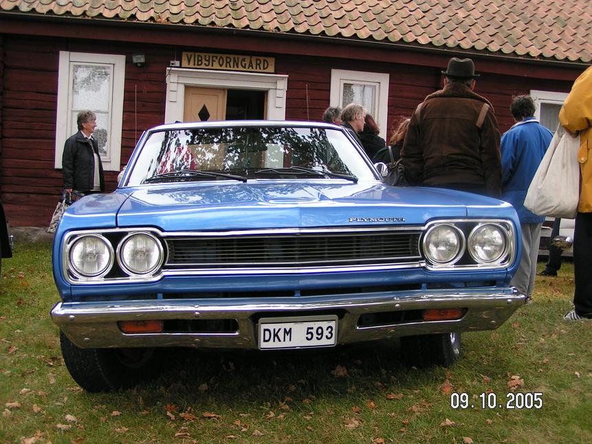 Viby Hembygdsgård