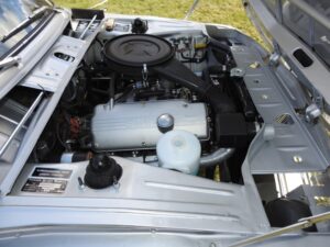 motor