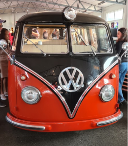 VWbuss