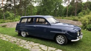 Saab 95